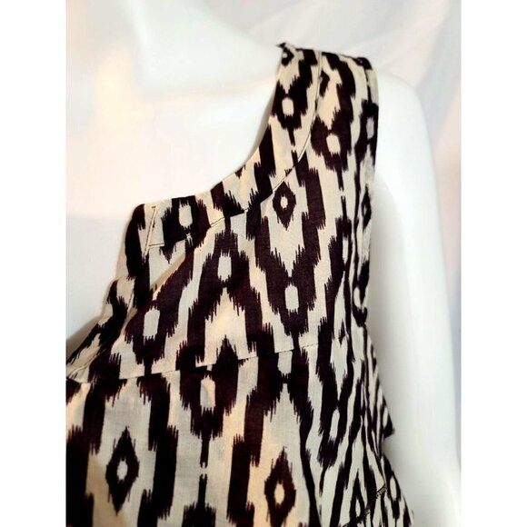 Ann Taylor Loft Tank Top - Size Large Petite - Picture 6 of 8